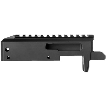 BROWNELLS - BRN-22R Stripped Railed Receiver - $83.99 - $83.99