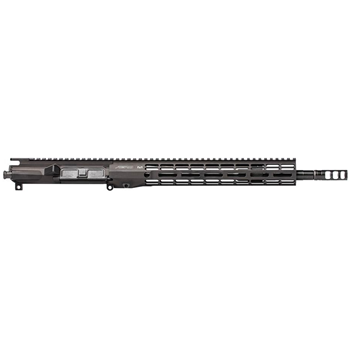 Aero Precision M4E1 5.56 14.5" Complete Upper w/ Pinned VG6 Gamma 556SL - $414.95 (Free S/H over $150) - $414.95