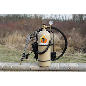 X15 Flamethrower - $1445 after code: BF15 - $1,445.00