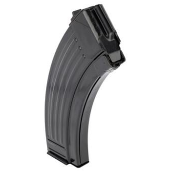 PW Arms Croatian Surplus 7.62x39 AK-47 Bolt Hold Open Magazine - 30 Round - $4.99 - $4.99