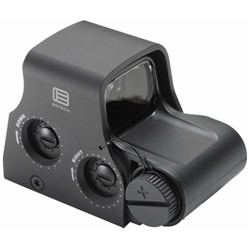 EOTech XPS2-0 Weapon Sight, 68 MOA Ring w/1 MOA Dot - $458.09 after code "WLS10" + S/H