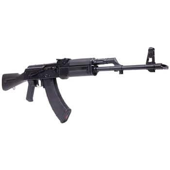 Blem PSA AK-47 GF3 Forged Classic Polymer ALG Rifle, Black - $649.99 + Free Shipping - $649.99