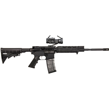AM-15 w/ BCMGUNFIGHTER PMCR M-LOK Handguard + Vortex StrikeFire II Red Dot + L5AWM Mag - $499.99 (Free S/H on Firearms) - $499.99