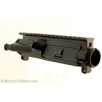 Spike's Tactical AR-15 Upper Receiver Assembly - $84.99 - $84.99