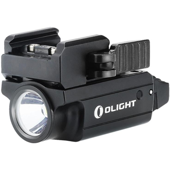 Olight PL-MINI 2 Valkyrie Tactical Light Black - $64.76 - $64.76