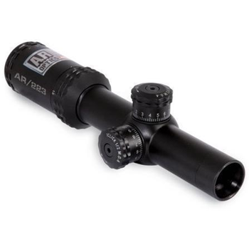 Bushnell 1-4x24 AR Optics Scope BDC Reticle - $129.99 - $129.99
