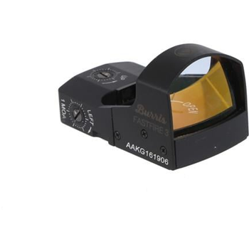Burris Optics FastFire 3 Reflex Sight - 3 MOA Dot - $183.20 - $183.20