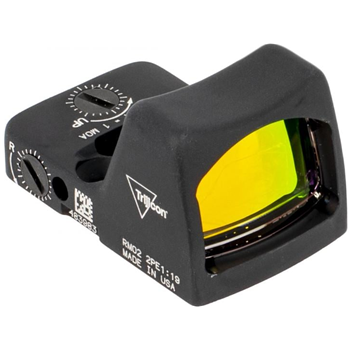 Trijicon RMR Type 2 LED Reflex Sight - 6.5 MOA - $399.99 - $399.99