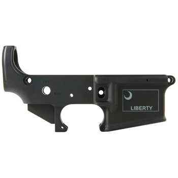Palmetto State Armory Liberty Lower - $59.99 + Free Shipping - $59.99