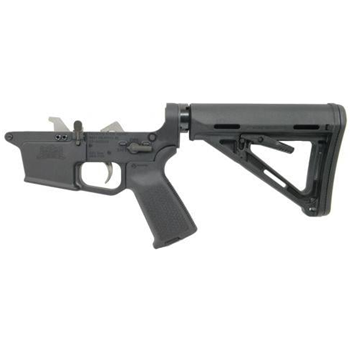 PSA PX-9 Forged Complete Glock - Style MOE EPT Lower For Glock - $229.99 + Free Shipping - $229.99