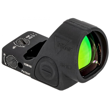 Trijicon SRO Sight Adjustable LED 5.0 MOA Red Dot - $449.95 - $449.95