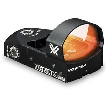 Vortex Venom Red Dot 6MOA 1X Magnification - $149.99 w/code "VMD" - $149.99