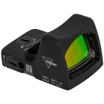 Trijicon RMR Type 2 LED Reflex Sight 3.25 MOA - $399.99 - $399.99