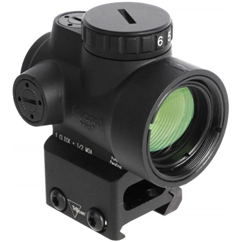 Trijicon MRO 2.0 MOA Green Dot - Absolute Cowitness Mount - $389.99 - $389.99