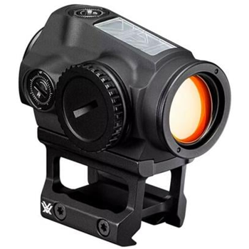 Vortex SPARC AR Solar Red Dot 2 MOA - $189.95 (Free S/H over $150) - $189.95