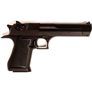 Magnum Research Desert Eagle - USED - $1394.99 (Free S/H over $49) - $1,394.99