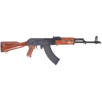 BLEM PSA AK-47 GF3 Forged Rifle, Imitation "Bakelite" with ALG Trigger - $699.99 + Free Shipping - $699.99
