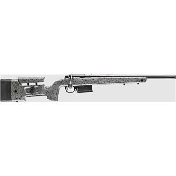 Bergara Rifles B-14 Trainer Gray / Black .22 LR 18" Barrel 10-Rounds - $910.99 (grab a quote) ($7.99 S/H on Firearms) - $910.99