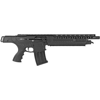 Rock Island Armory VRF14 Semi-Automatic Shotgun 12 GA 14" Barrel 3"-Chamber 5-Rounds - $349.99 ($249.99 After $100 MIR) ($7.99 S/H on Firearms) - $349.99