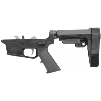 PSA PX9 Classic EPT SBA3 Lower Receiver, Uses Glock -Style Magazines - $249.99 + Free Shipping - $249.99