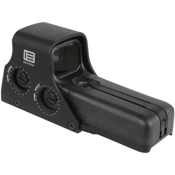 EOTECH 512-0 Holographic Weapon Sight - $369.99 - $369.99