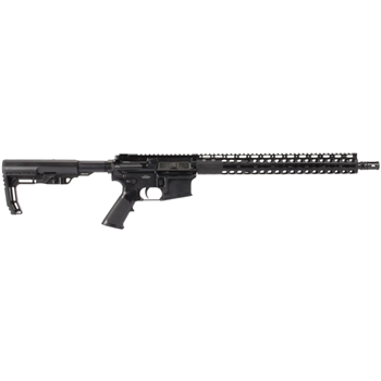Radical Firearms 16" 300 BLK 1:8 Pistol Length HBAR Rifle Anderson Lower 15" Primary Arms Exclusive M-LOK Rail - $429.99 - $429.99