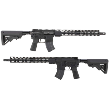 Radical Firearms 7.62x39 AR-15 Rifle 15" RPR M-LOK 16" - $529.99 - $529.99