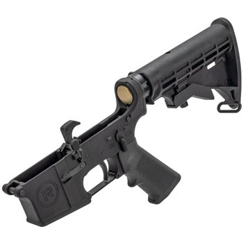 Radical Firearms Complete AR-15 Lower Receiver - $119.99 - $119.99
