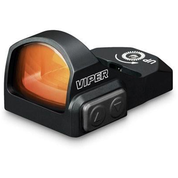 Vortex Viper Red Dot, 6 MOA Dot - $129.99 after code "VIPER" - $129.99