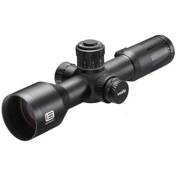 EOTech Vudu 5-25x50 FFP Riflescope - Tremor 3 Reticle (MRAD) VDU5-25FFTR3 - $1299.99 Shipped - $1,299.99