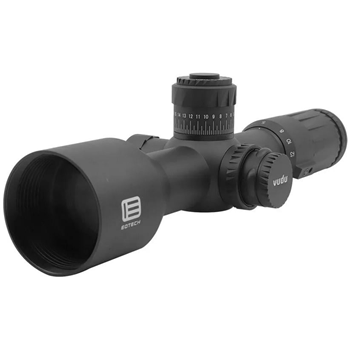 EOTech Vudu 5-25x50mm FFP MD4 Reticle (MOA) Riflescope - $1489 Shipped - $1,489.00