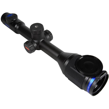 Pulsar Thermion XG50 3-24x42 Thermal Riflescope - $3399.99 - $3,399.99