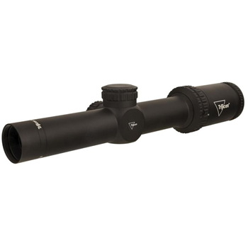 Trijicon Ascent 1-4x24mm BDC Target Holds (SFP) Riflescope - 2800001 - $349.99 + Free Shipping - $349.99
