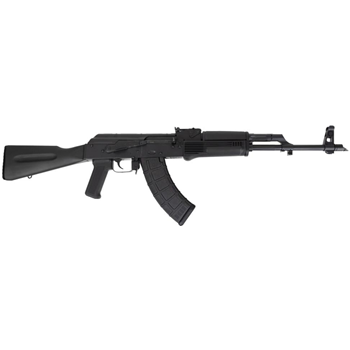 PSA AK-47 BLEM GF3 FORGED CLASSIC POLYMER RIFLE, BLACK - $599.99 + Free Shipping - $599.99