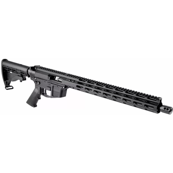 Foxtrot Mike Standard FM9 16 9mm Rear Charging Semi Auto Only - $602.99 after code "CYBERSHIP" + Free 2-Day Shipping - $602.99