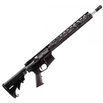 F1 Firearms King FDR 223 Wylde 16in Black Semi Automatic Modern Sporting Rifle - No Magazine - $699.99 (free store pickup) - $699.99