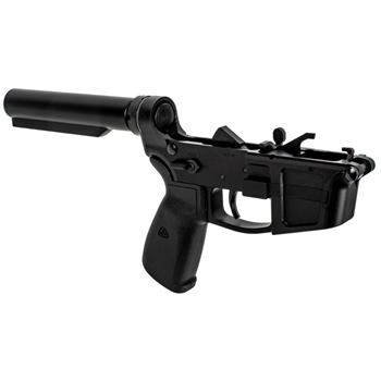 Foxtrot Mike Products Complete FM9 Premium 9mm Lower Receiver - $219.99 - $219.99