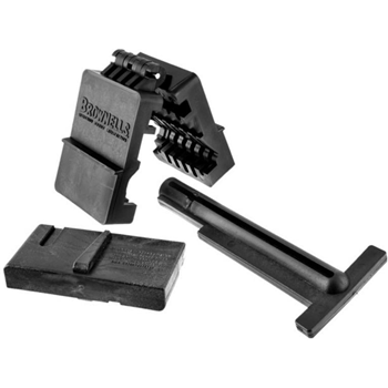 Brownells AR-15/M16 Upper Receiver Action Block - $29.99 - $29.99