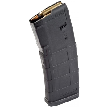 Magpul PMAG MOE 5.56 30RD – Black - $8.95 (Free S/H over $150) - $8.95