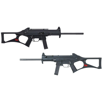 Heckler Koch USC Universal Self-Loading Carbine Semi-Auto Rifle .45ACP (2) 10-Rd Mags 701445-A5 - $1249 ($9.99 S/H on firearms) - $1,249.00