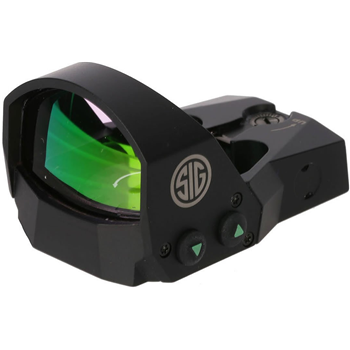 Sig Sauer ROMEO1 6 MOA Red Dot Reflex Sight - $219.99 - $219.99