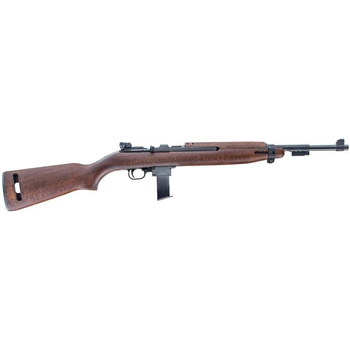Chiappa Firearms M1-9 Carbine 9mm 19" Wood Stock Blued Finish 10 Rd - $571.99 ($7.99 S/H on Firearms) - $571.99