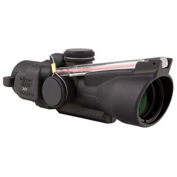 Trijicon 3x24 Low Compact ACOG Illum Red HS Dot 7.62 Ballistic - $779.99 Shipped - $779.99