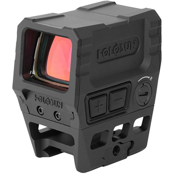 Holosun AEMS CORE Green Dot Rifle Sight 2 MOA Dot - $249.99 + Free Shipping - $249.99