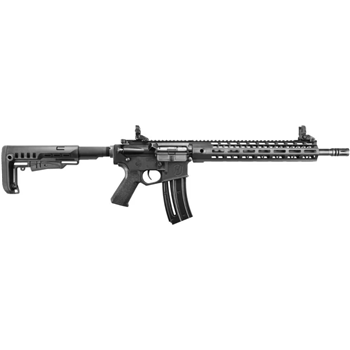 Walther Hammerli TAC R1 .22lr Rifle w/ 20RD MAG - $299.98 (Free S/H over $100) - $299.98