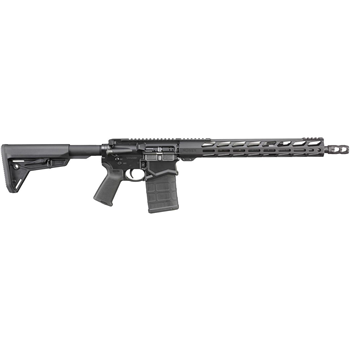 Ruger SFAR .308 Win. / 7.62 NATO 16.1" Barrel 20 Rounds - $1081.99 (Free S/H over $49) - $1,081.99
