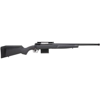 Savage 110 Tactical .308 Win 20" Barrel 10-Rounds Threaded - $649.99 ($7.99 S/H on Firearms) - $649.99