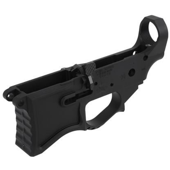 Seekins Precision SP223 Gen2 Billet Lower - Logo - $209.99 - $209.99