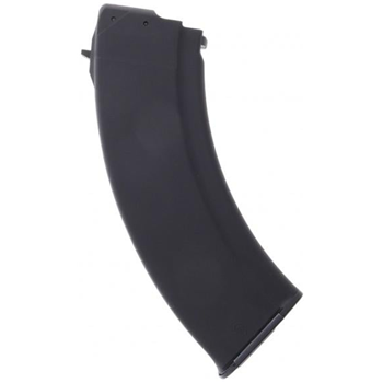 Bulgarian AK-47 7.62x39mm 30-Round Steel Lined Polymer Magazine (Black, Brown) - $10.99 - $10.99