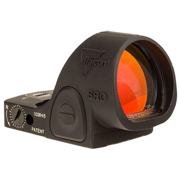 Trijicon SRO Sight Adjustable LED 5.0 MOA Red Dot - $499.99 Shipped - $499.99